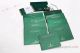 Best Original Rolex Green Wave Watch Box set w- New Style Booklet (7)_th.jpg